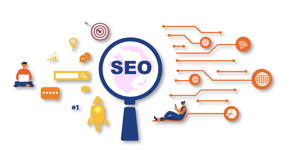Elevate Your Online Presence With Top Seo Services Palo Alto