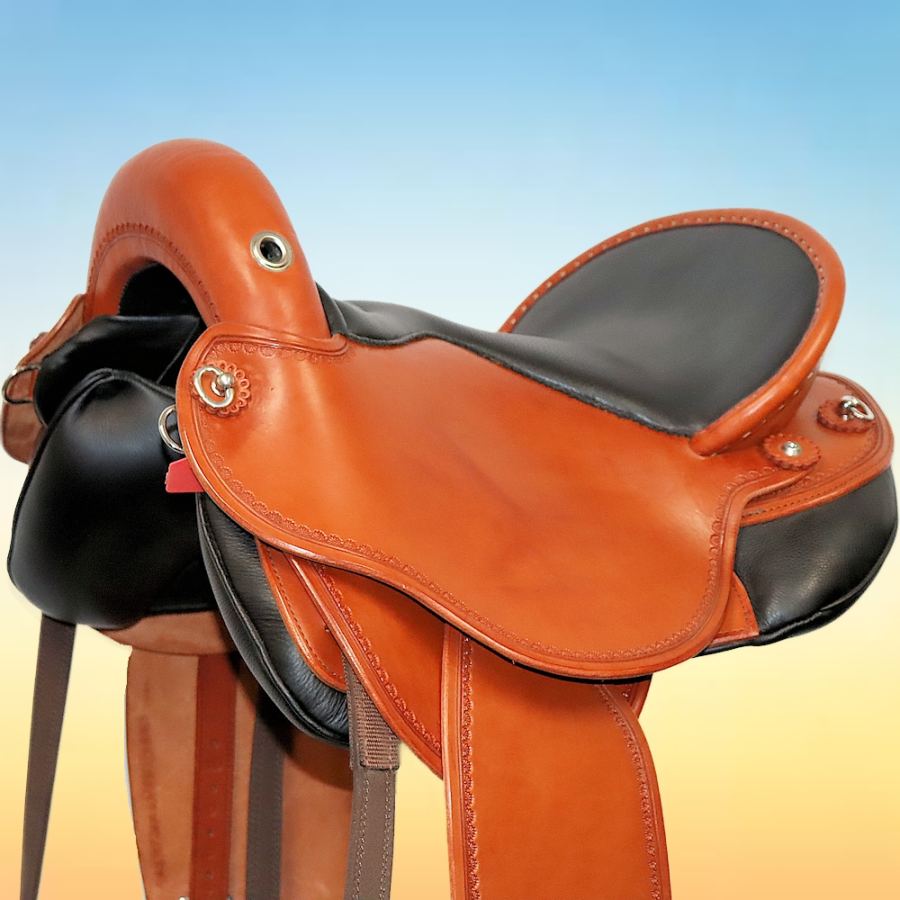 Unleash Speed and Precision with New Barrel Saddles for Sale