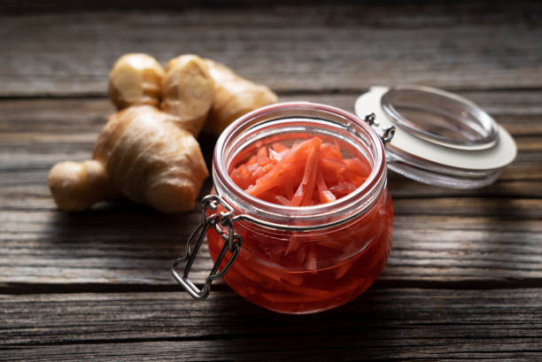 Can Dogs Have Pickled Ginger? A Comprehensive Guide