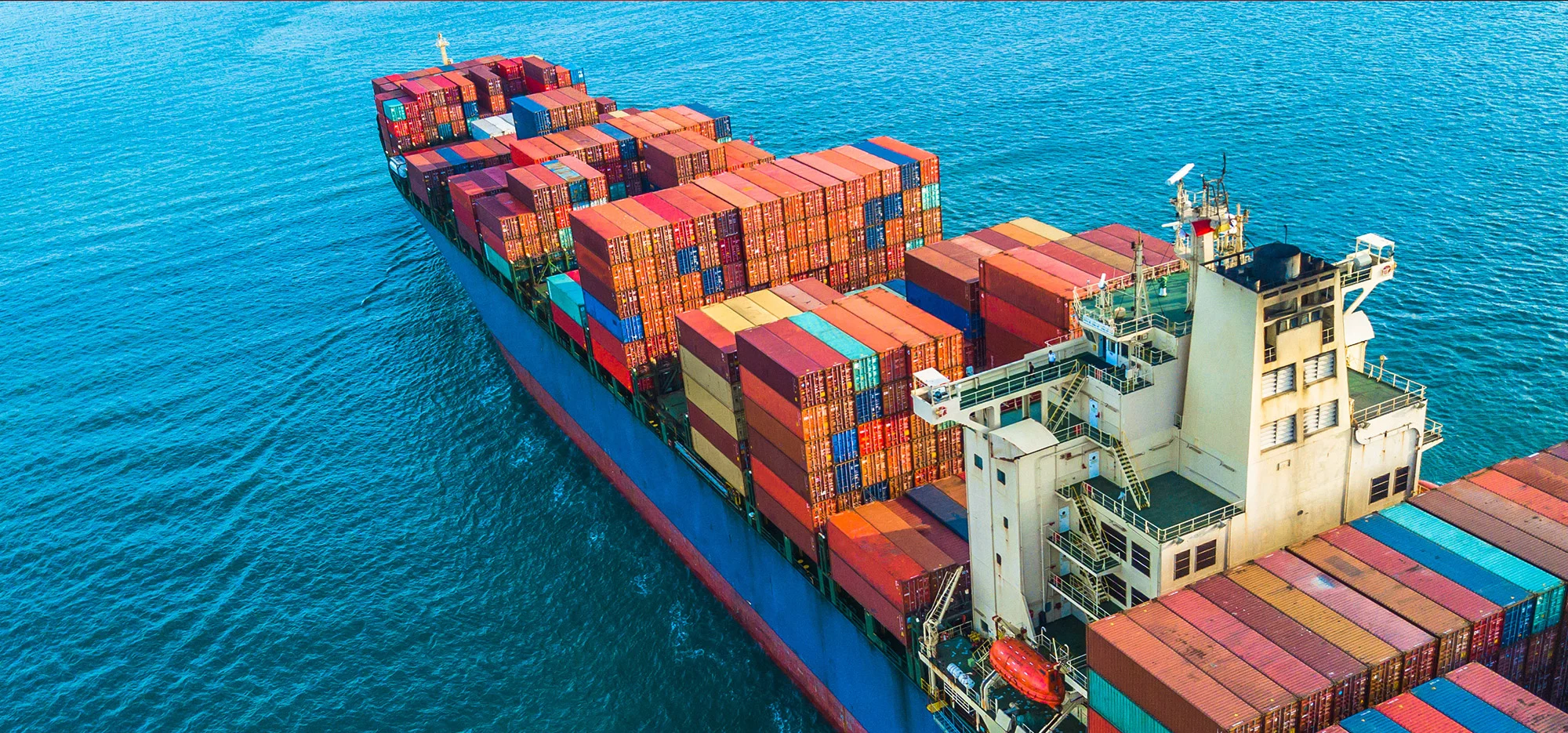 How Freight Forwarding Software Drives Competitive Edge