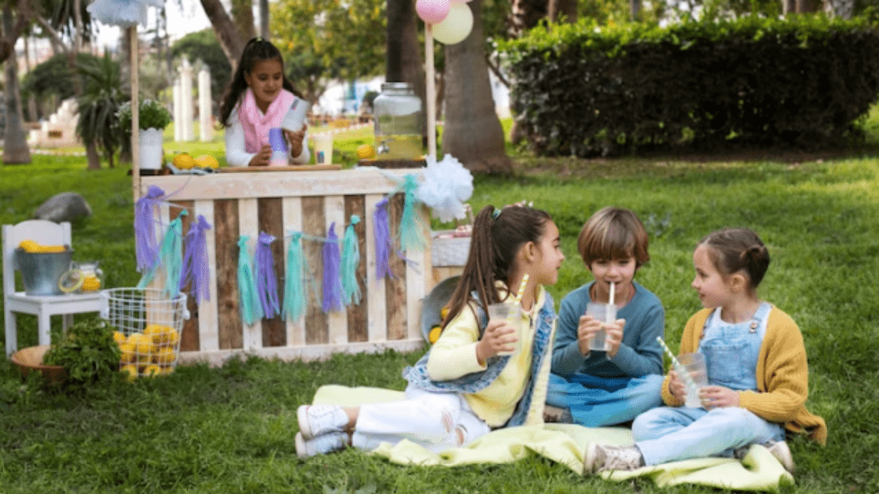 Making Toddler Events a Breeze with Event Babysitting | TechPlanet