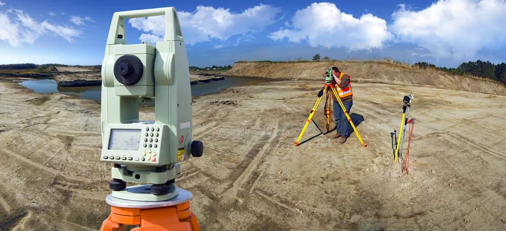 Land Surveying Services Navigating the Terrain of Accuracy