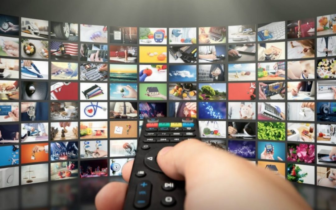 Elevate Your Entertainment with Premium IPTV Service