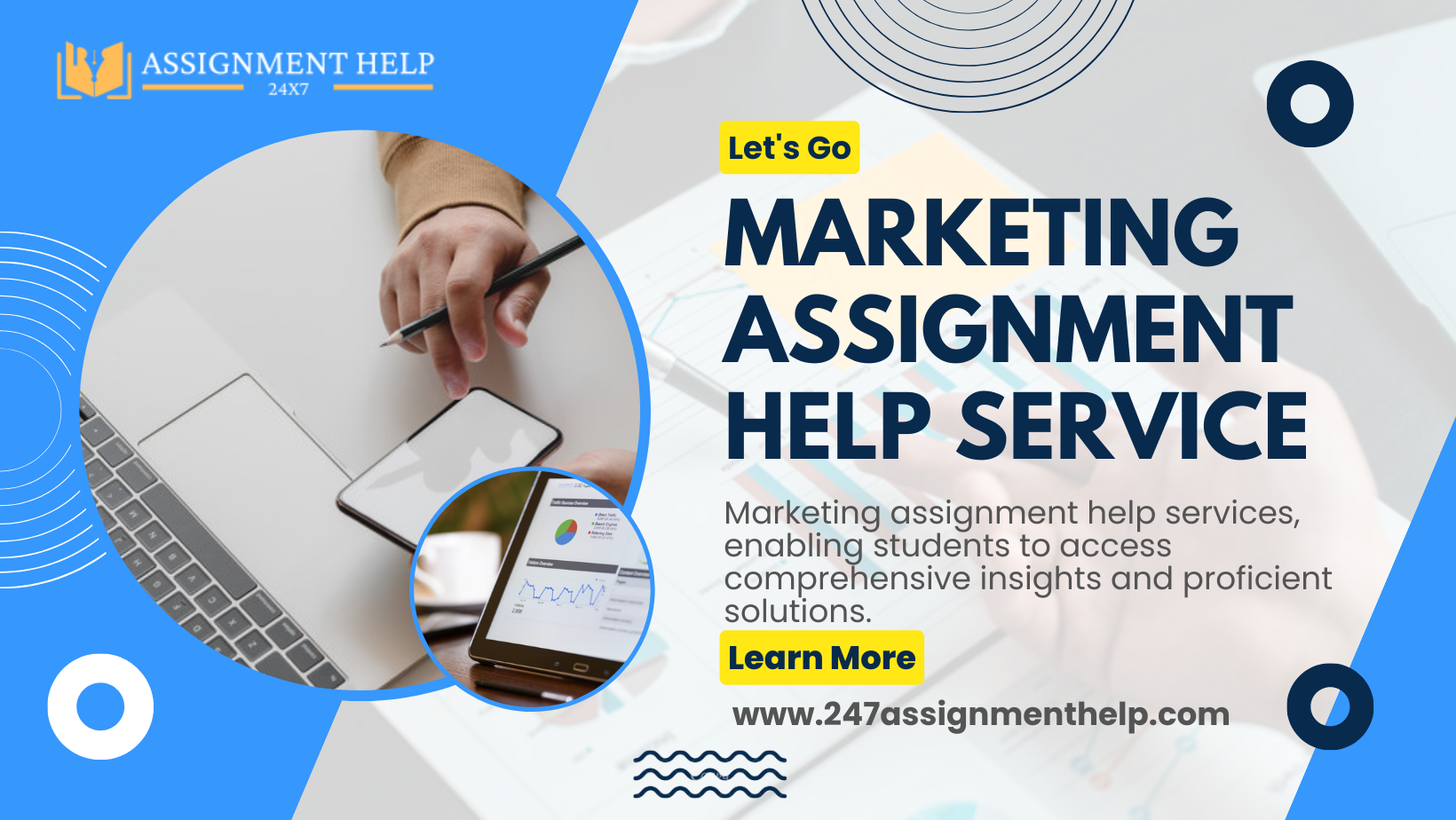 Marketing Assignment Help in Australia: Expert Guidance and Sample Solutions