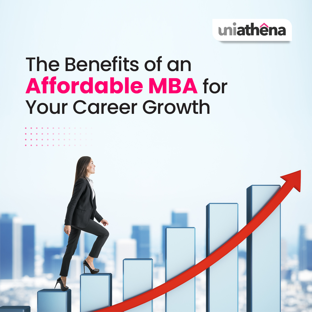 Unlocking Career Advancement with an Affordable MBA