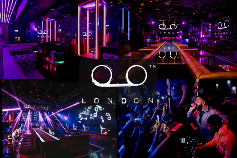 How to Enter Exclusive Nightclubs in London with VIP Tables Group