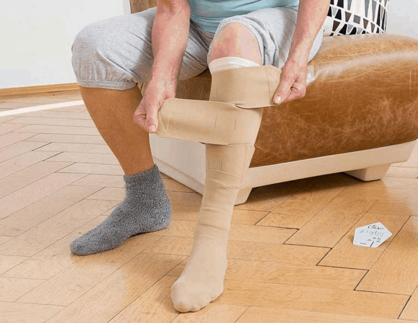 Thigh Medical Supplies: Enhancing Mobility and Comfort at Komfort Health