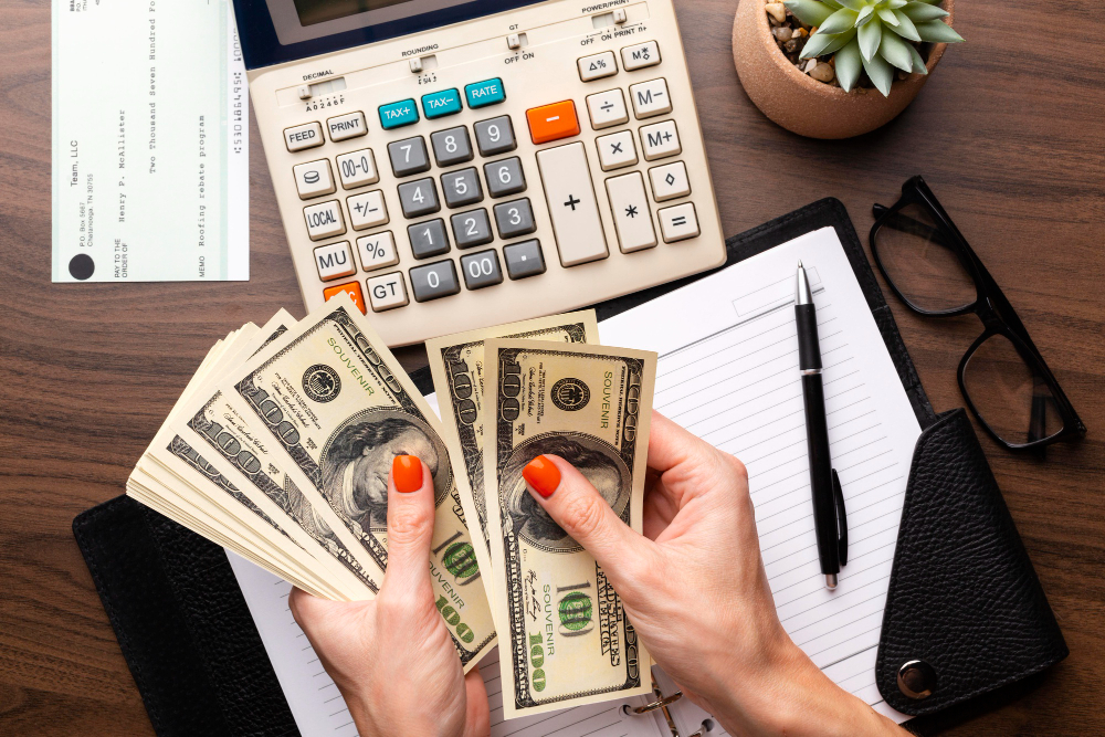 Tax Preparation Hacks: 6 Tips for Small Business to Maximize Savings in 2023