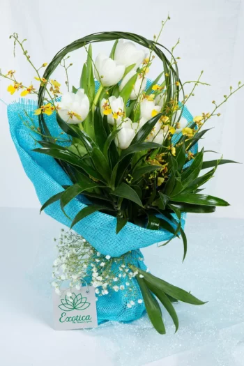 Get Flowers Delivered In Delhi And Make Every Occasion Memorable!