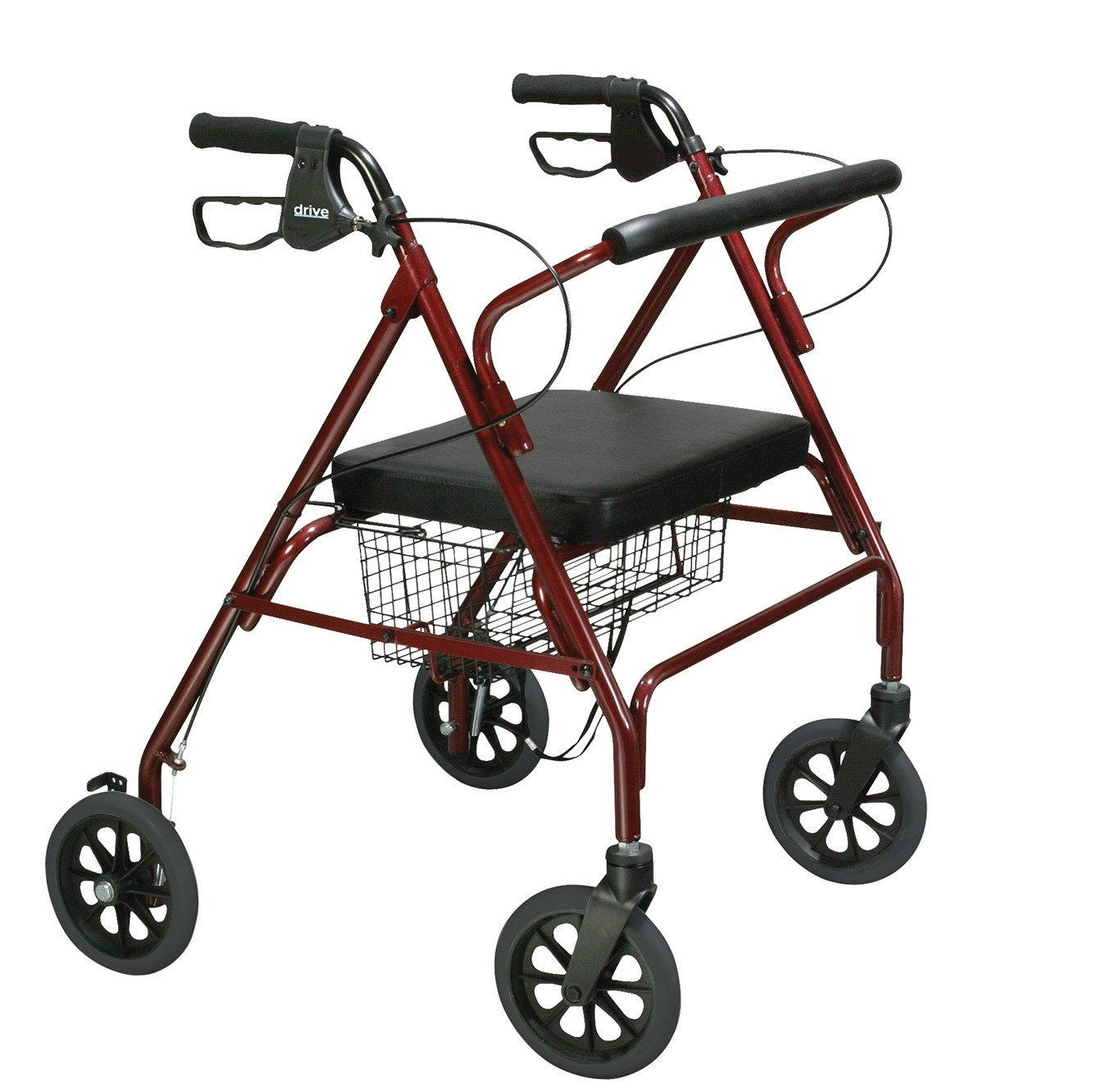 Rollators Supplies: Enhancing Mobility and Comfort at Komfort Health