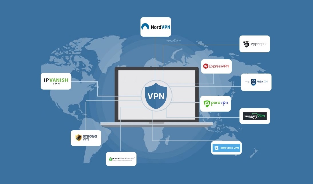 Here's how you can check if your VPN is working or not.