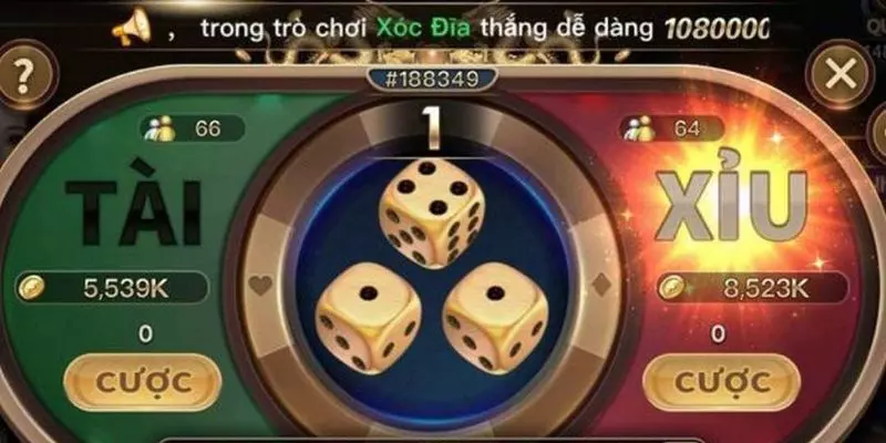 Top 6 tips for playing Sic Bo to set up a winning streak to master the casino