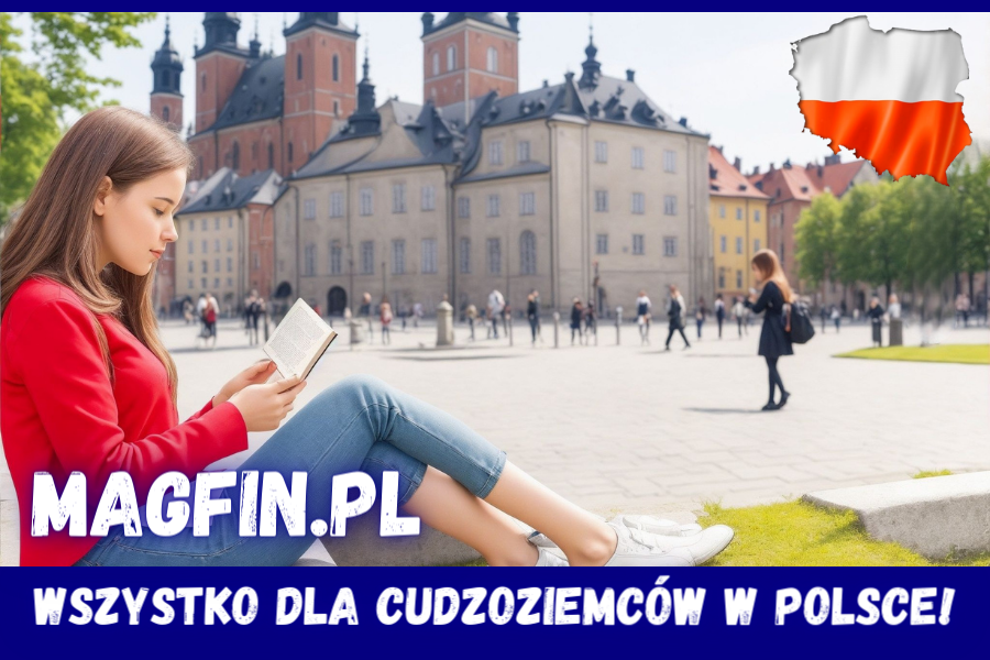 Życie w Polsce dla cudzoziemców