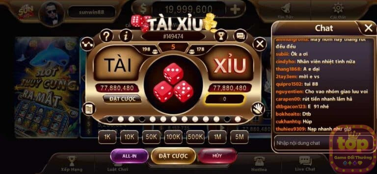 Top 6 tips for playing Sic Bo to set up a winning streak to master the casino