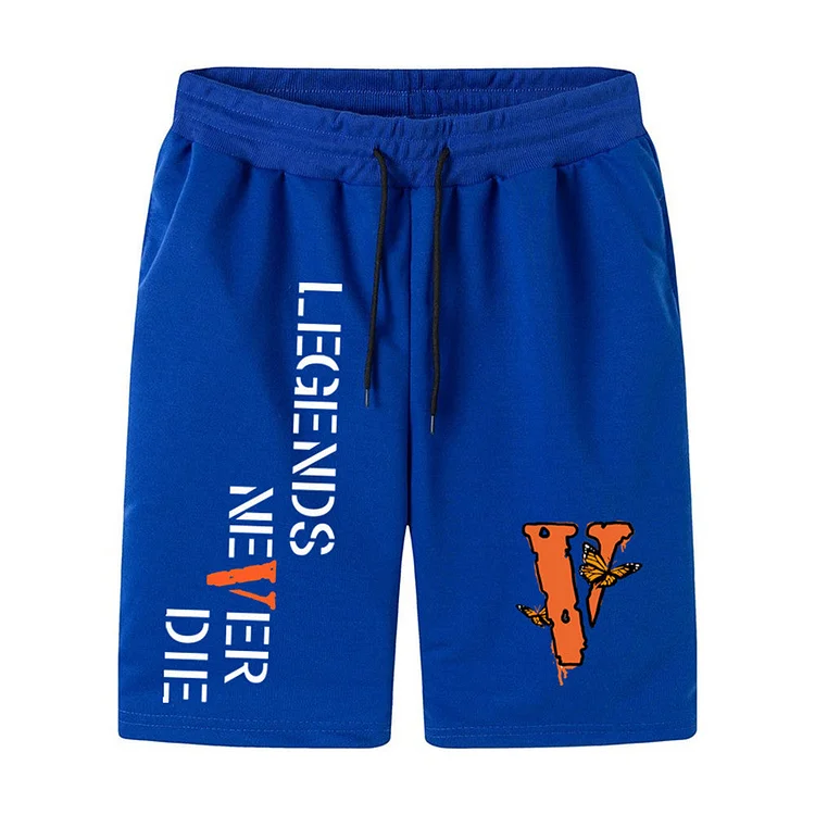 Vlone Shorts In US