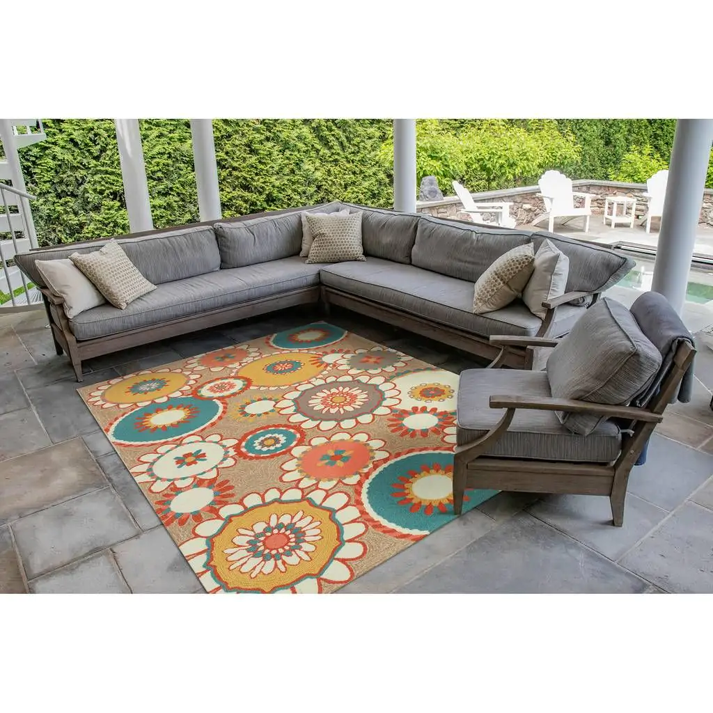 Where to Buy Affordable Luxury Area Rugs