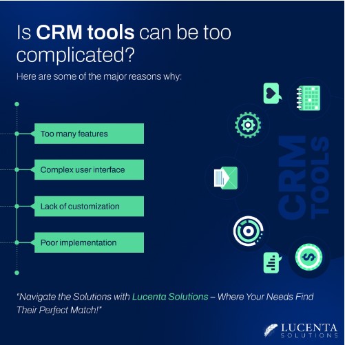 Key Features to Consider in CRM Development