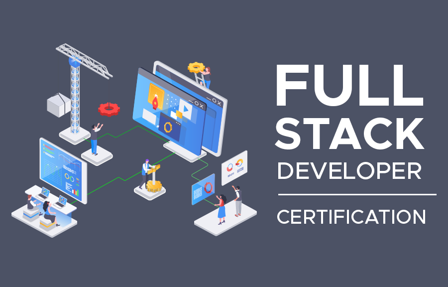 Full Stack Developer Course with Placement: Your Gateway to Bangalore's Tech Scene with AchieversIT Institute