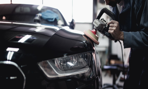 Car Detailing in Dubai: Enhancing Your Car's Interior with Service My Car
