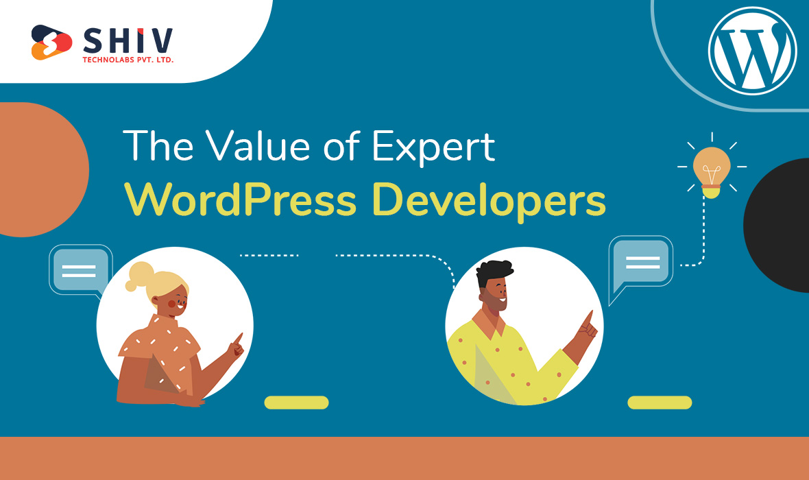 Hire Dedicated Developers for Success with WordPress