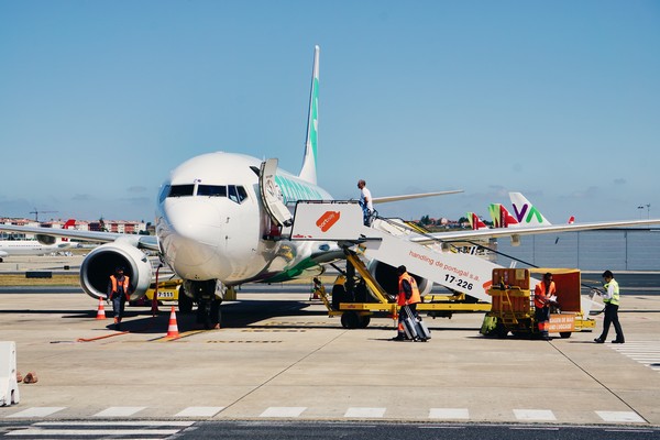 Navigating Lisbon with Ease: Your Guide to Lisbon Airport Shuttle Services