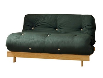 Futon Sofa Bed Double: The Perfect Blend of Style and Functionality