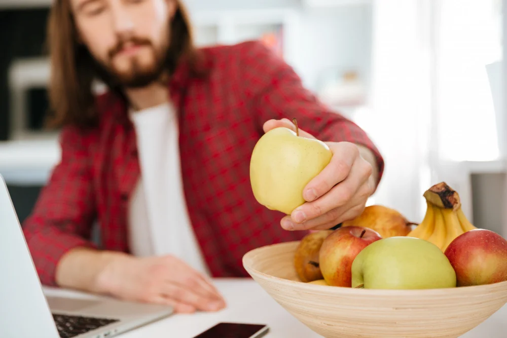 Crunching Into Health: How Apple Cider and Apple-Based Products Can Boost Your Well-being