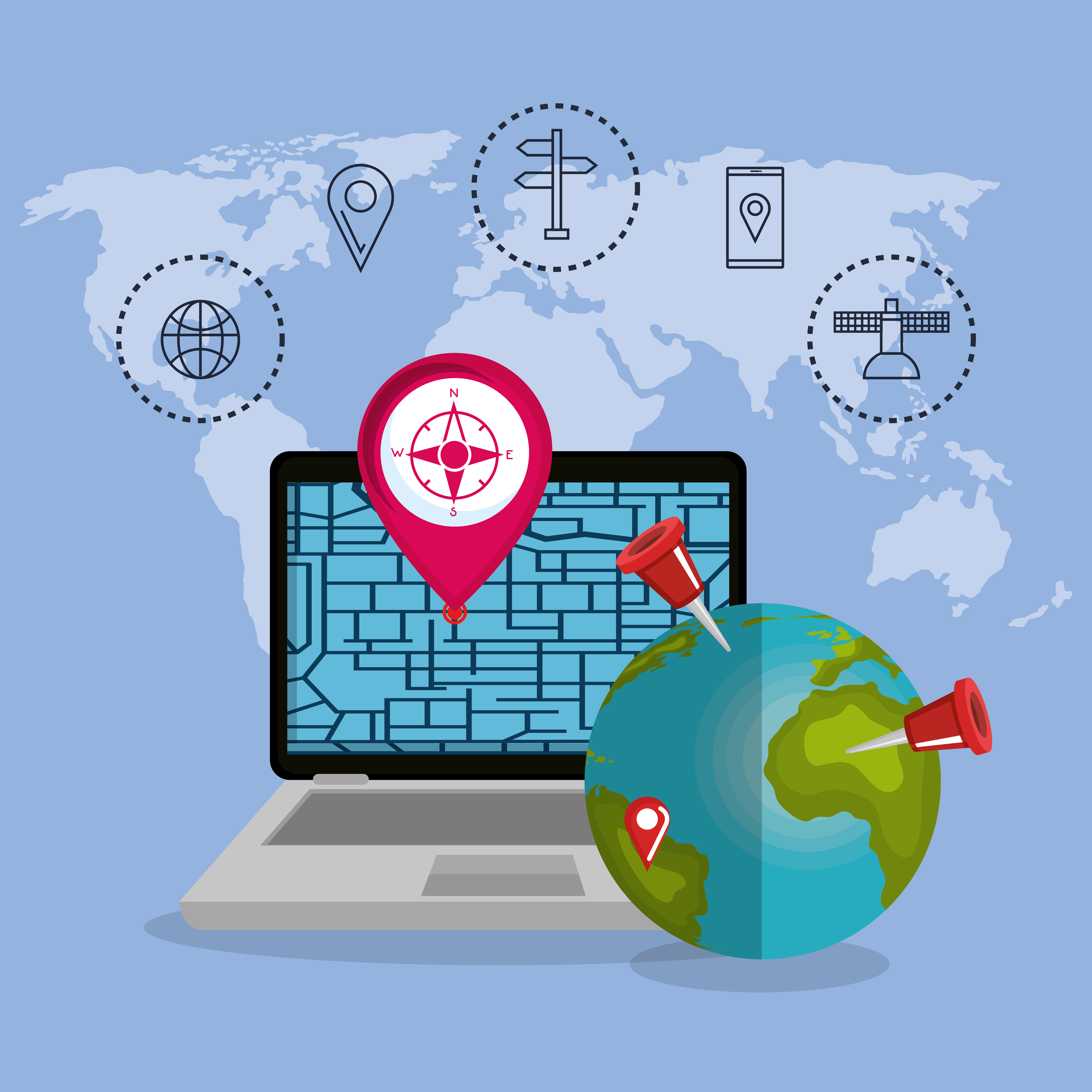 Understanding the Power of IP Geolocation with the Free ipstack API