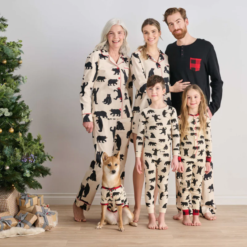 Unwrapping Comfort: Your Guide to Christmas Pyjamas in Australia