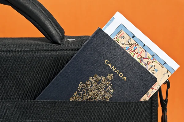 A Comprehensive Guide to Applying for a Canada Visa from Japan