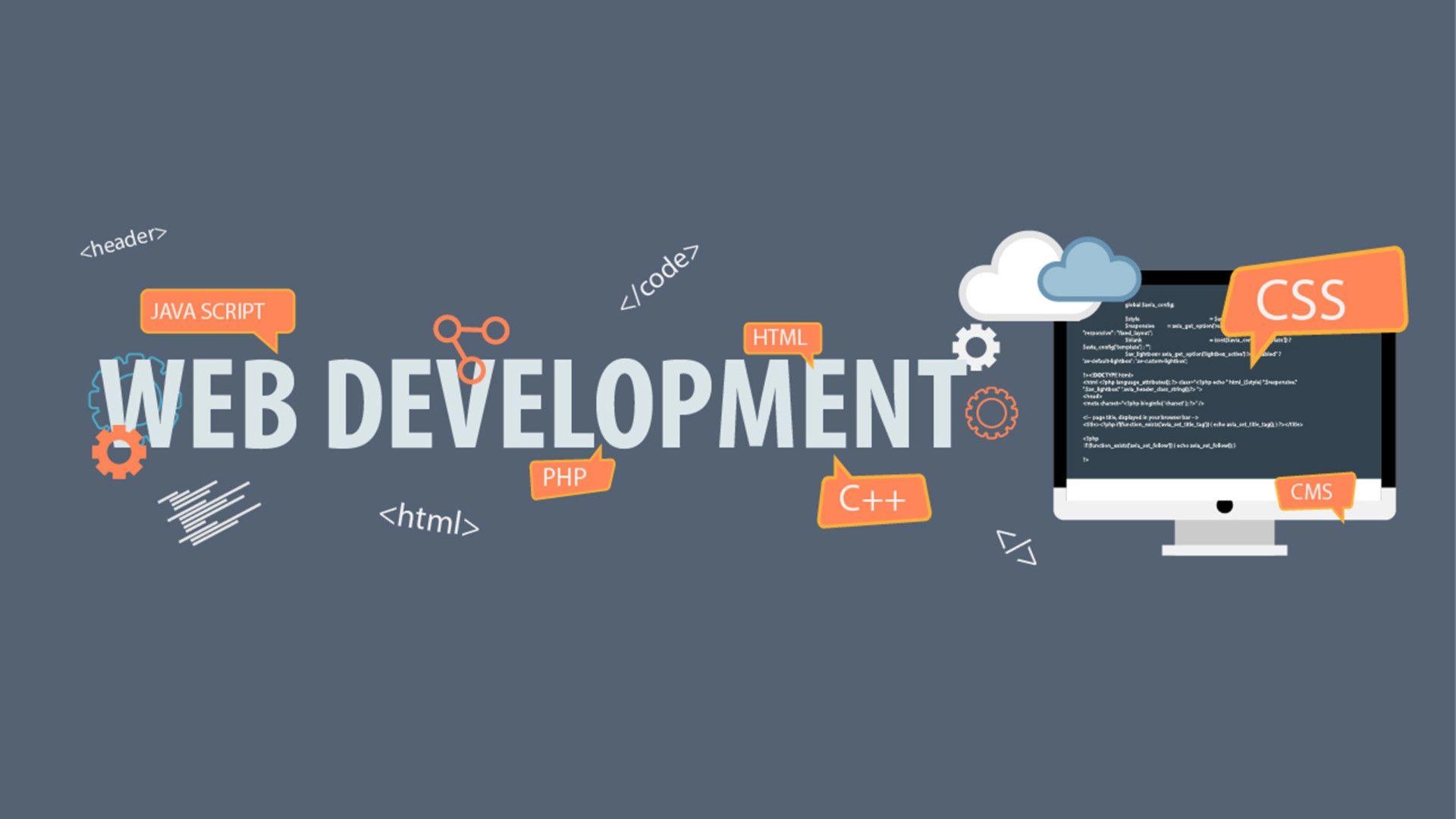 Beyond Tomorrow: Unraveling the Upcoming Frontiers in Web Development