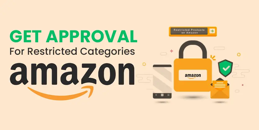 Mastering Product and Category Approvals on Amazon