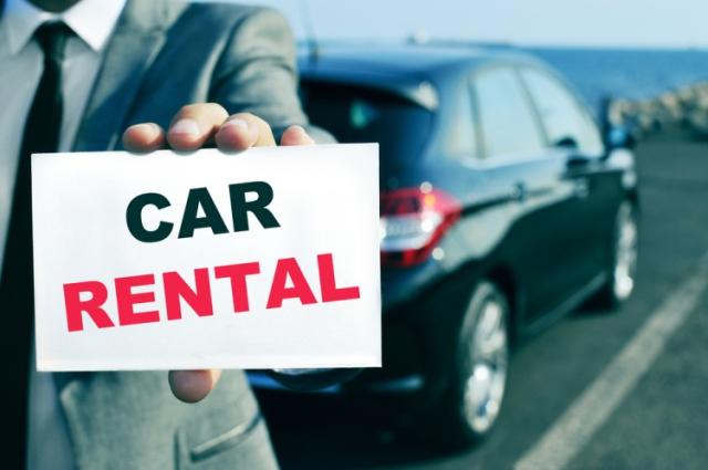 Exploring Car Rental Services in Green Town: Rent a Car in Lahore