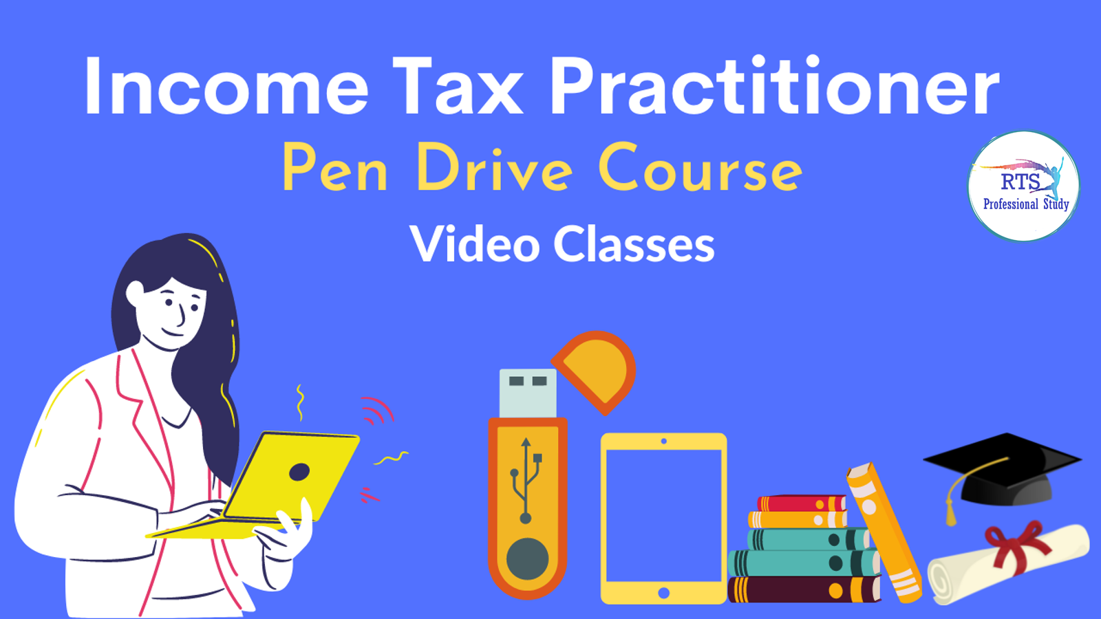 What’s An Income Tax Course and How To Choose The Best One