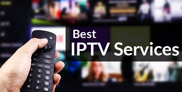 Experience Crystal-Clear Entertainment with Xtreme HD IPTV Download