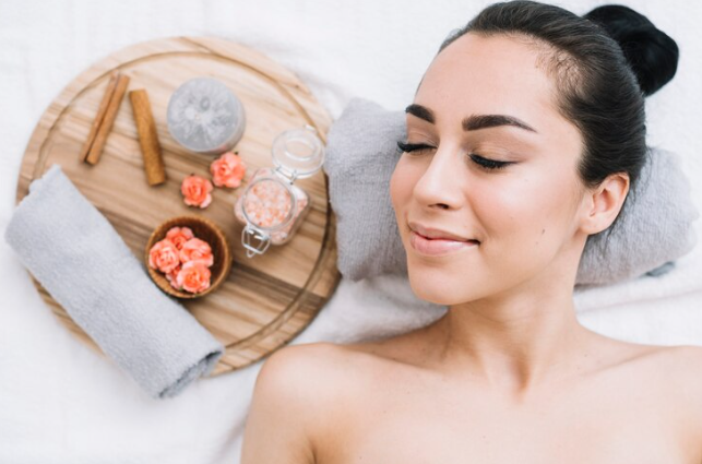 Aromatherapy and Beyond. The Different Types of Spa Treatments in RAK