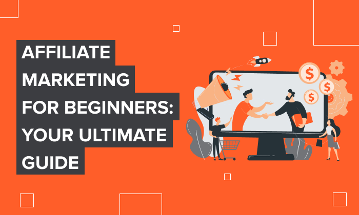 13 Steps how to start affiliate marketing for beginner