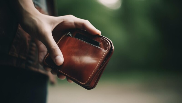 A Comprehensive Guide On Premium Wallet For Men