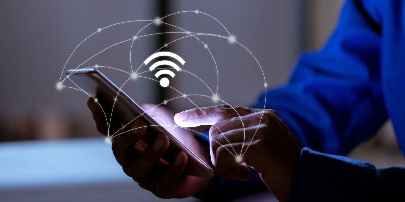 Affordable High-Speed Home Internet Service
