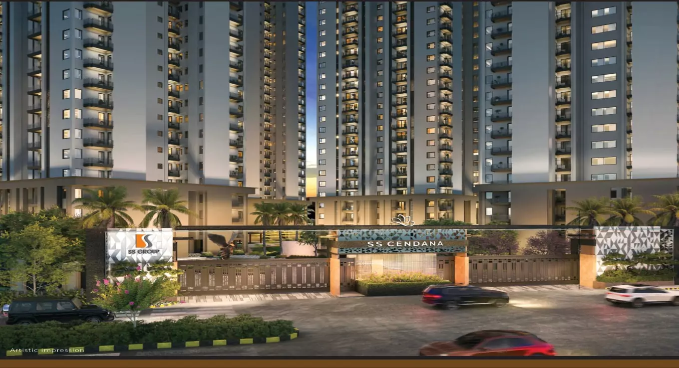 Gurgaon Residential Properties: A Spectrum of Luxury and Opportunity
