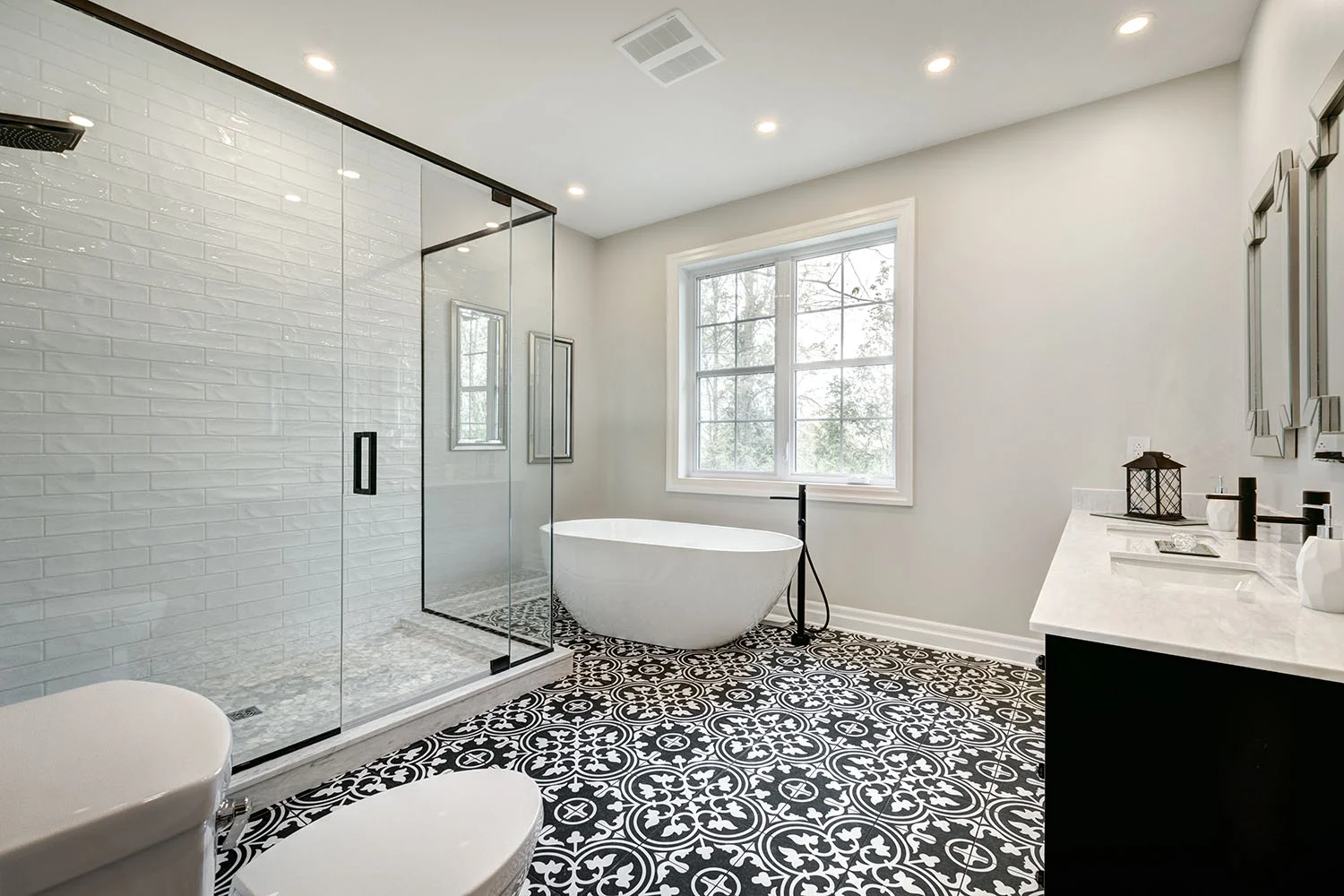 Tips for a Successful Bathroom Remodeling in Haddon Heights