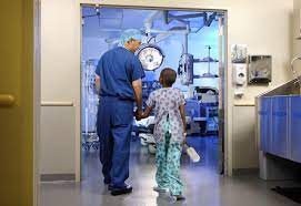 The Vital Role of Pediatric Surgery in Ensuring Children's Health