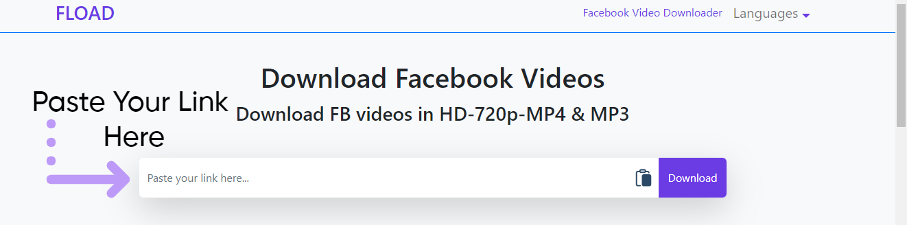 The Benefits of Using a Online Facebook Video Downloader