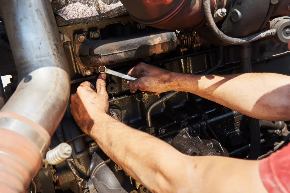 A Deep Dive into Small Engine Carburetor Cleaning
