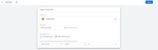 Leveraging Visitor Location in Google Tag Manager with VisitorAPI
