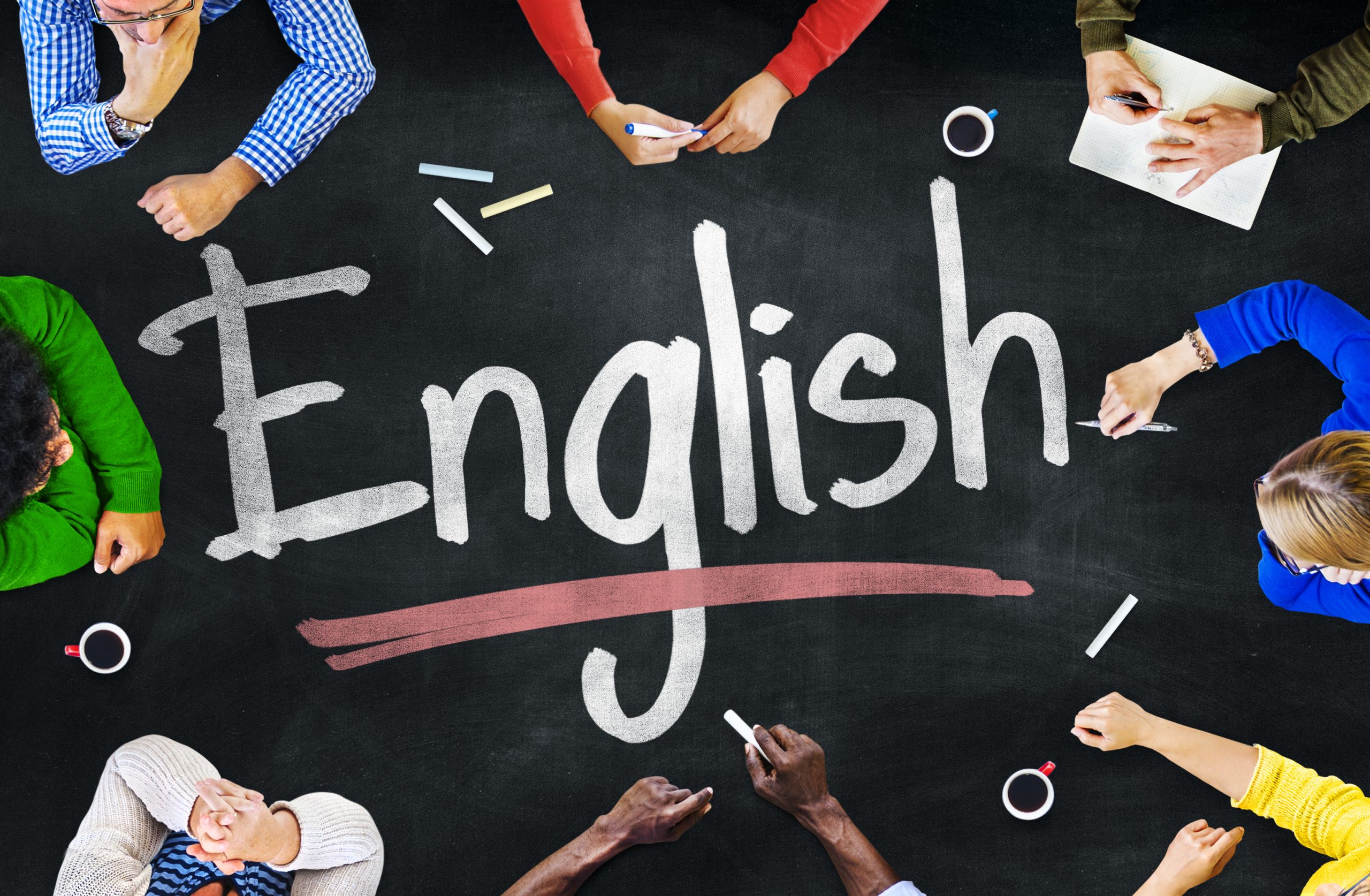 6 Benefits of Hiring an English Tutor for Your Child
