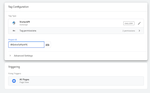 Leveraging Visitor Location in Google Tag Manager with VisitorAPI