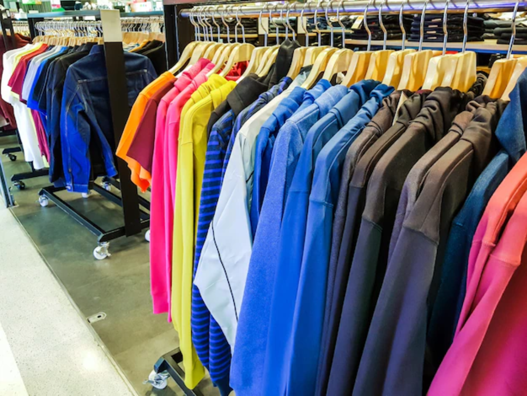 Stylish Ventures: Navigating The Apparel Wholesale Market In Singapore
