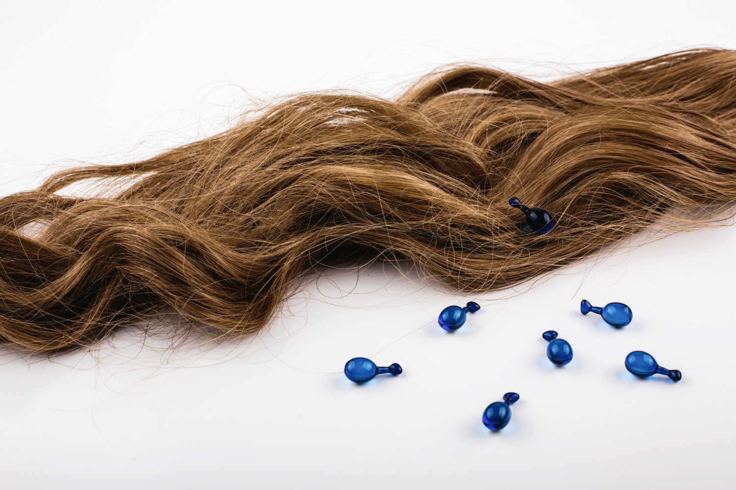 WHY CHOOSE REMY HUMAN HAIR FOR HAIR EXTENSIONS?