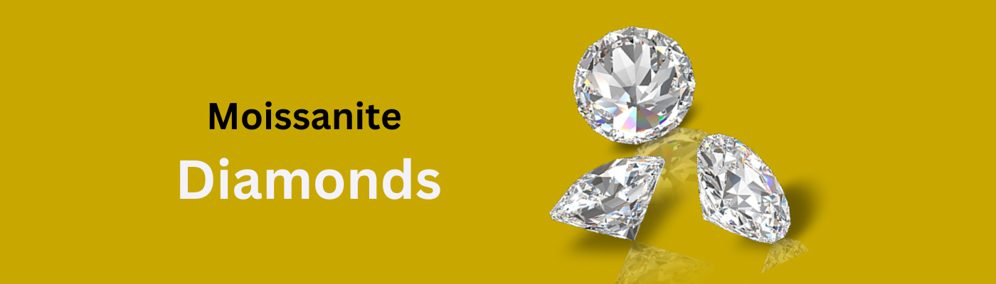Ultimate Guide to Buying Moissanite in India